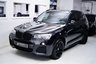 USED 2017 17 BMW X3 2.0 20d M Sport Auto xDrive Euro 6 (s/s) 5dr BLACK PACK | BLACK LEATHER