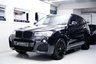 USED 2017 17 BMW X3 2.0 20d M Sport Auto xDrive Euro 6 (s/s) 5dr BLACK PACK | BLACK LEATHER