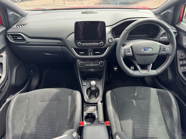 View our FORD PUMA