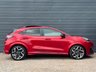USED 2021 71 FORD PUMA 1.5T EcoBoost ST SUV 5dr  Pan Roof, Wiinter Pack, B & 0