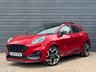 USED 2021 71 FORD PUMA 1.5T EcoBoost ST SUV 5dr  Pan Roof, Wiinter Pack, B & 0