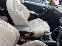USED 2014 64 PEUGEOT 208 1.2 VTi PureTech Roland Garros Hatchback 5dr Petrol Manual Euro 5 (82 ps) LEATHER~NAV~BLUETOOTH~DAB~PAN ROOF
