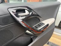 USED 2014 64 PEUGEOT 208 1.2 VTi PureTech Roland Garros Hatchback 5dr Petrol Manual Euro 5 (82 ps) LEATHER~NAV~BLUETOOTH~DAB~PAN ROOF