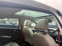 USED 2014 64 PEUGEOT 208 1.2 VTi PureTech Roland Garros Hatchback 5dr Petrol Manual Euro 5 (82 ps) LEATHER~NAV~BLUETOOTH~DAB~PAN ROOF