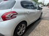 USED 2014 64 PEUGEOT 208 1.2 VTi PureTech Roland Garros Hatchback 5dr Petrol Manual Euro 5 (82 ps) LEATHER~NAV~BLUETOOTH~DAB~PAN ROOF