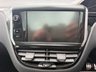 USED 2014 64 PEUGEOT 208 1.2 VTi PureTech Roland Garros Hatchback 5dr Petrol Manual Euro 5 (82 ps) LEATHER~NAV~BLUETOOTH~DAB~PAN ROOF