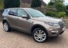 USED 2017 17 LAND ROVER DISCOVERY SPORT 2.0 TD4 HSE Luxury SUV 5dr Diesel Auto 4WD Euro 6 (s/s) (180 ps) **LANE ASSIST+UNIQUE COLOR**