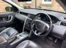 USED 2017 17 LAND ROVER DISCOVERY SPORT 2.0 TD4 HSE Luxury SUV 5dr Diesel Auto 4WD Euro 6 (s/s) (180 ps) **LANE ASSIST+UNIQUE COLOR**