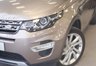 USED 2017 17 LAND ROVER DISCOVERY SPORT 2.0 TD4 HSE Luxury SUV 5dr Diesel Auto 4WD Euro 6 (s/s) (180 ps) **LANE ASSIST+UNIQUE COLOR**