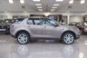 USED 2017 17 LAND ROVER DISCOVERY SPORT 2.0 TD4 HSE Luxury SUV 5dr Diesel Auto 4WD Euro 6 (s/s) (180 ps) **LANE ASSIST+UNIQUE COLOR**
