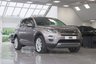 USED 2017 17 LAND ROVER DISCOVERY SPORT 2.0 TD4 HSE Luxury SUV 5dr Diesel Auto 4WD Euro 6 (s/s) (180 ps) **LANE ASSIST+UNIQUE COLOR**