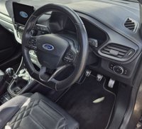 USED 2021 70 FORD PUMA 1.0T EcoBoost MHEV ST-Line Vignale SUV 5dr Petrol Manual Euro 6 (s/s) (155 ps) 