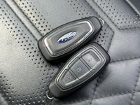 USED 2021 70 FORD PUMA 1.0T EcoBoost MHEV ST-Line Vignale SUV 5dr Petrol Manual Euro 6 (s/s) (155 ps) 