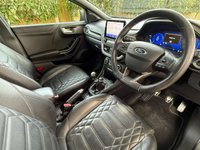 USED 2021 70 FORD PUMA 1.0T EcoBoost MHEV ST-Line Vignale SUV 5dr Petrol Manual Euro 6 (s/s) (155 ps) 