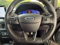 USED 2021 70 FORD PUMA 1.0T EcoBoost MHEV ST-Line Vignale SUV 5dr Petrol Manual Euro 6 (s/s) (155 ps) 