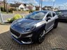 USED 2021 70 FORD PUMA 1.0T EcoBoost MHEV ST-Line Vignale SUV 5dr Petrol Manual Euro 6 (s/s) (155 ps) 