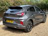 USED 2021 70 FORD PUMA 1.0T EcoBoost MHEV ST-Line Vignale SUV 5dr Petrol Manual Euro 6 (s/s) (155 ps) 