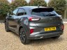USED 2021 70 FORD PUMA 1.0T EcoBoost MHEV ST-Line Vignale SUV 5dr Petrol Manual Euro 6 (s/s) (155 ps) 
