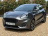 USED 2021 70 FORD PUMA 1.0T EcoBoost MHEV ST-Line Vignale SUV 5dr Petrol Manual Euro 6 (s/s) (155 ps) 