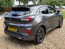 USED 2021 70 FORD PUMA 1.0T EcoBoost MHEV ST-Line Vignale SUV 5dr Petrol Manual Euro 6 (s/s) (155 ps) 