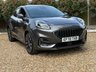 USED 2021 70 FORD PUMA 1.0T EcoBoost MHEV ST-Line Vignale SUV 5dr Petrol Manual Euro 6 (s/s) (155 ps) 