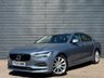 USED 2019 69 VOLVO S90 2.0 T4 Momentum Plus Saloon 4dr Petrol Auto  Auto, Great Spec, 1 Owner