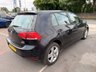 USED 2015 15 VOLKSWAGEN GOLF 1.6 TDI BlueMotion Tech Match Hatchback 5dr Diesel DSG Euro 5 (s/s) (105 ps) 