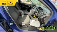 USED 2014 14 VAUXHALL INSIGNIA AUTOMATIC 2.0 CDTi Energy Hatchback 5dr Diesel Auto Euro 5 (163 ps) 