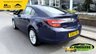 USED 2014 14 VAUXHALL INSIGNIA AUTOMATIC 2.0 CDTi Energy Hatchback 5dr Diesel Auto Euro 5 (163 ps) 