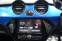 USED 2017 17 VAUXHALL ADAM 1.2i ecoFLEX ENERGISED Hatchback 3dr Petrol Manual Euro 6 (s/s) (70 ps) Just Had Service