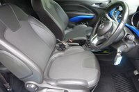 USED 2017 17 VAUXHALL ADAM 1.2i ecoFLEX ENERGISED Hatchback 3dr Petrol Manual Euro 6 (s/s) (70 ps) Just Had Service
