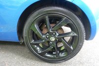 USED 2017 17 VAUXHALL ADAM 1.2i ecoFLEX ENERGISED Hatchback 3dr Petrol Manual Euro 6 (s/s) (70 ps) Just Had Service