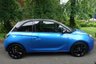 USED 2017 17 VAUXHALL ADAM 1.2i ecoFLEX ENERGISED Hatchback 3dr Petrol Manual Euro 6 (s/s) (70 ps) Just Had Service