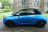 USED 2017 17 VAUXHALL ADAM 1.2i ecoFLEX ENERGISED Hatchback 3dr Petrol Manual Euro 6 (s/s) (70 ps) Just Had Service