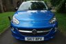 USED 2017 17 VAUXHALL ADAM 1.2i ecoFLEX ENERGISED Hatchback 3dr Petrol Manual Euro 6 (s/s) (70 ps) Just Had Service