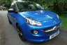 USED 2017 17 VAUXHALL ADAM 1.2i ecoFLEX ENERGISED Hatchback 3dr Petrol Manual Euro 6 (s/s) (70 ps) Just Had Service