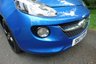 USED 2017 17 VAUXHALL ADAM 1.2i ecoFLEX ENERGISED Hatchback 3dr Petrol Manual Euro 6 (s/s) (70 ps) Just Had Service