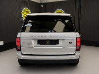 USED 2014 T LAND ROVER RANGE ROVER 4.4 SD V8 Vogue SE SUV 5dr Diesel Auto 4WD Euro 5 (339 ps) DELIVERY AVAILABLE