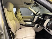 USED 2014 T LAND ROVER RANGE ROVER 4.4 SD V8 Vogue SE SUV 5dr Diesel Auto 4WD Euro 5 (339 ps) DELIVERY AVAILABLE