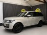 USED 2014 T LAND ROVER RANGE ROVER 4.4 SD V8 Vogue SE SUV 5dr Diesel Auto 4WD Euro 5 (339 ps) DELIVERY AVAILABLE