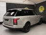 USED 2014 T LAND ROVER RANGE ROVER 4.4 SD V8 Vogue SE SUV 5dr Diesel Auto 4WD Euro 5 (339 ps) DELIVERY AVAILABLE