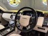 USED 2014 T LAND ROVER RANGE ROVER 4.4 SD V8 Vogue SE SUV 5dr Diesel Auto 4WD Euro 5 (339 ps) DELIVERY AVAILABLE