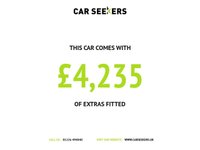 USED 2017 17 BMW 2 SERIES 2.0 220i M Sport Convertible 2dr Petrol Auto Euro 6 (s/s) (184 ps) ** MEGA SPEC CONVERTIBLE! **