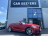 USED 2017 17 BMW 2 SERIES 2.0 220i M Sport Convertible 2dr Petrol Auto Euro 6 (s/s) (184 ps) ** MEGA SPEC CONVERTIBLE! **