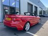 USED 2017 17 BMW 2 SERIES 2.0 220i M Sport Convertible 2dr Petrol Auto Euro 6 (s/s) (184 ps) ** MEGA SPEC CONVERTIBLE! **