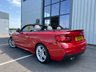 USED 2017 17 BMW 2 SERIES 2.0 220i M Sport Convertible 2dr Petrol Auto Euro 6 (s/s) (184 ps) ** MEGA SPEC CONVERTIBLE! **
