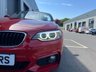 USED 2017 17 BMW 2 SERIES 2.0 220i M Sport Convertible 2dr Petrol Auto Euro 6 (s/s) (184 ps) ** MEGA SPEC CONVERTIBLE! **