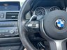 USED 2017 17 BMW 2 SERIES 2.0 220i M Sport Convertible 2dr Petrol Auto Euro 6 (s/s) (184 ps) ** MEGA SPEC CONVERTIBLE! **
