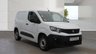 USED 2022 72 PEUGEOT PARTNER  1.5 BLUEHDI 1000 ASPHALT PREMIUM AIRCON 3 SEATS RARE AUTO 135PS *DELIVERY MILES* 