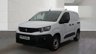 USED 2022 72 PEUGEOT PARTNER  1.5 BLUEHDI 1000 ASPHALT PREMIUM AIRCON 3 SEATS RARE AUTO 135PS *DELIVERY MILES* 